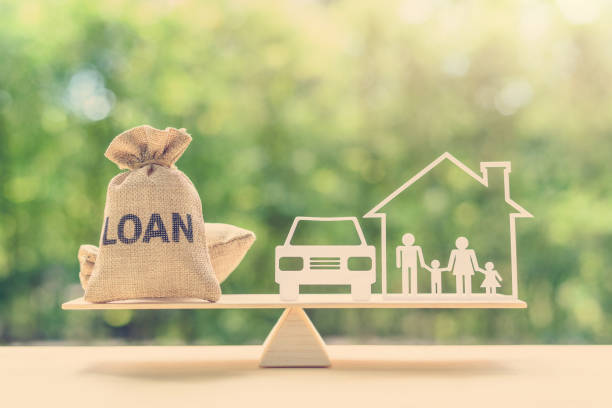 Equipment Financing in Holiday Island, AR