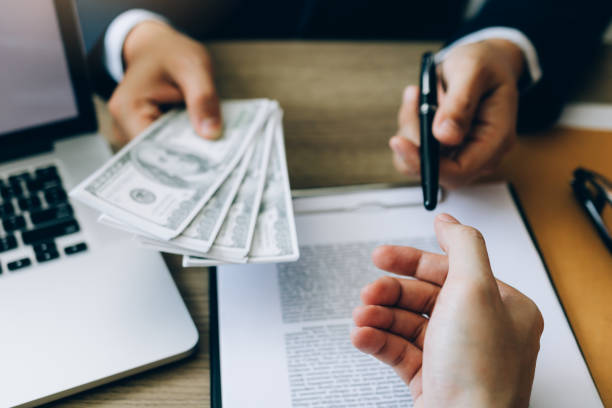 Loan Documentation Assistance in Holiday Island, AR